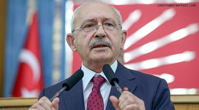 Kılıçdaroğlu: Biz yeniden köylüyü bu milletin efendisi yapmaya kararlıyız