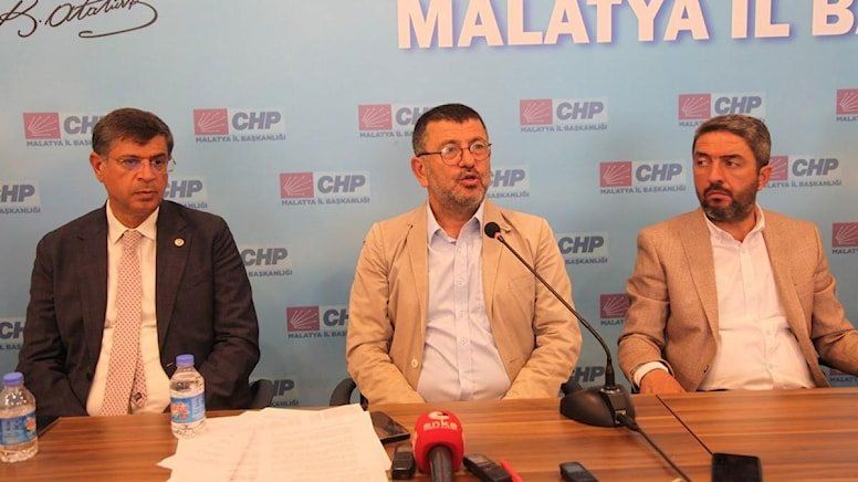 CHP’li Ağbaba: Gri pasaport skandalı yargı skandalına dönüştü