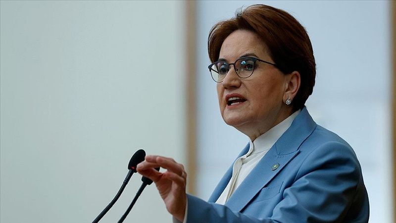 Kılıçdaroğlu görüşmesi sonrası Akşener’den flaş karar! 2 Ekim’deki 6’lı masa toplantısı öncesinde Akşener A Takımı’nı topluyor