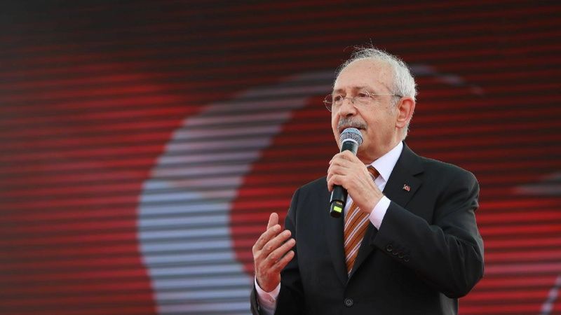 Kılıçdaroğlu’ndan iktidara ‘genel af’ çağrısı: Konuşmaya hazırız. Af çalışmasında hangi suçlar kapsam dışında kalacak?