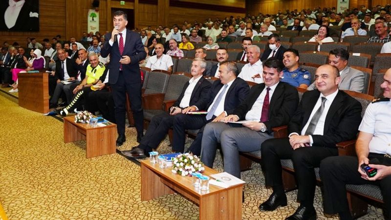 Şehitkamil’deki öğretmenlere 1500 TL nakdi destek müjdesi