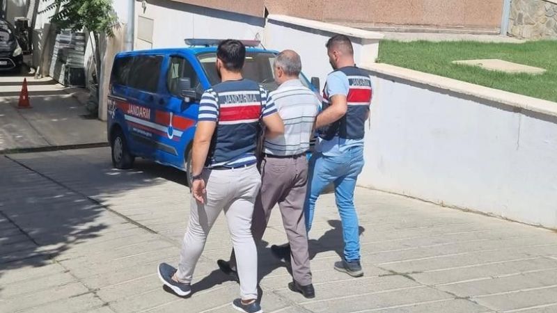 Gaziantep’te 4 yıl kesinleşmiş cezası bulunan uyuşturucu taciri yakalandı