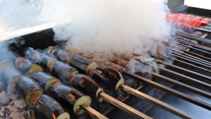 Gastroantep Festivali için geri sayım başladı