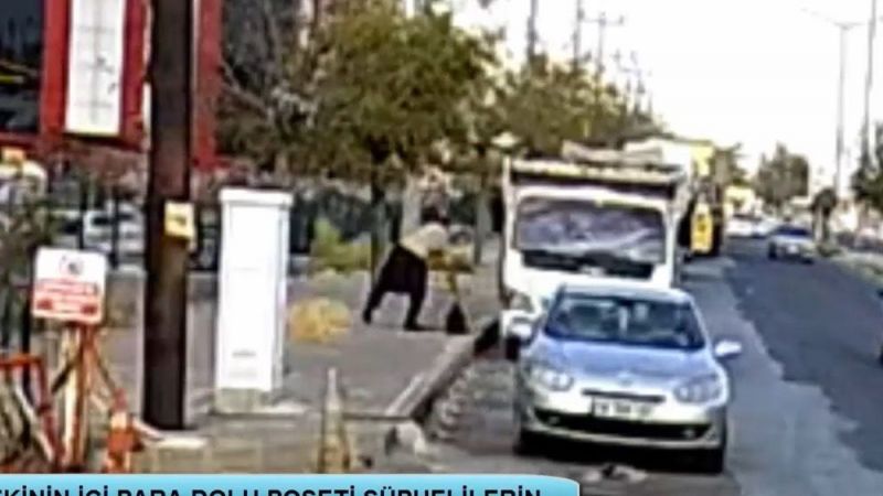 Kendisini polis olarak tanıttı 356 bin TL dolandırdı