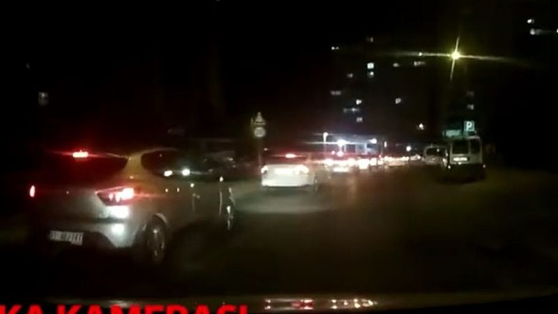 Çevreyi rahatsız eden ve trafiği tehlikeye düşüren 78 kişiye ceza kesildi