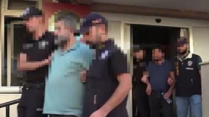 Gaziantep’teki yasa dışı bahis operasyonunda 6 tutuklama