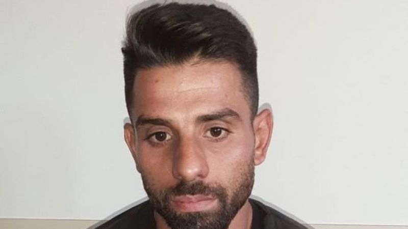 13 ayrı hırsızlıktan aranan şahıs, çalıştığı iş yerinde yakalandı