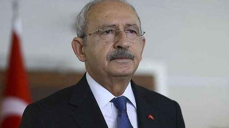 Kılıçdaroğlu, kendisine hakaret eden genç kıza mektup yazdı