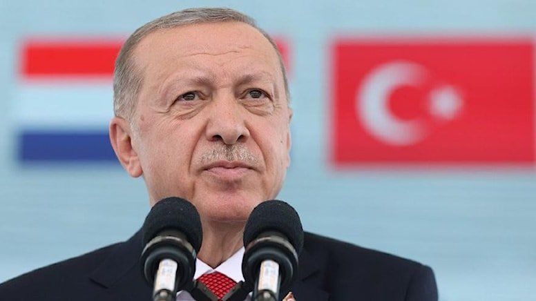 Erdoğan sosyal konut projesinin detaylarını açıkladı: 250 bin konut, 100 bin arsa
