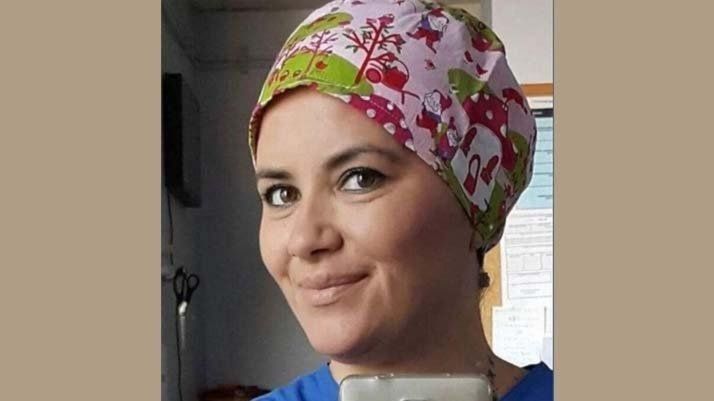 Hemşire, görev yaptığı hastanede ölü bulundu