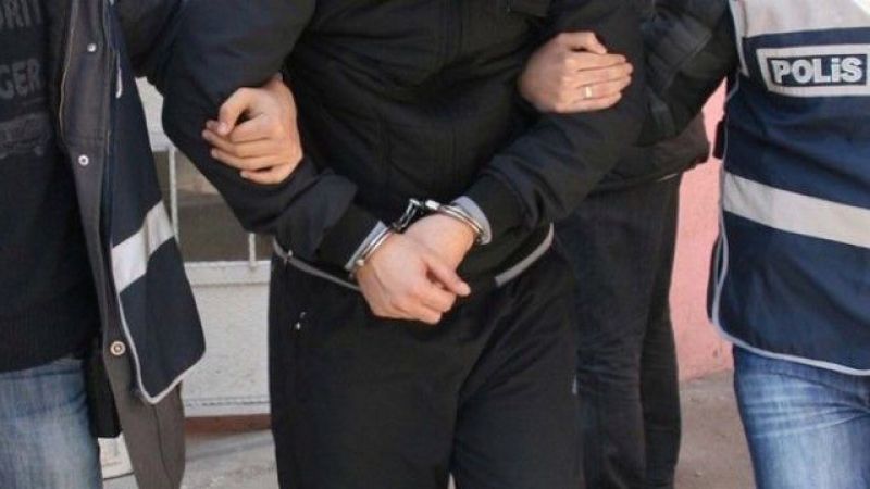 Gaziantep’te gasp ve kapkaç operasyonunda 3 zanlı tutuklandı