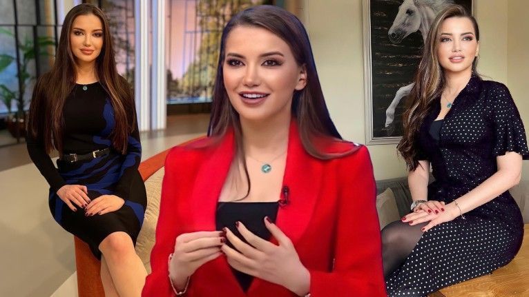 ‘Kocamı iki kere aldattım’ Esra Ezmeci’nin paylaşımı olay oldu