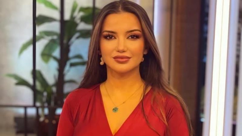 Esra Ezmeci’de Şoke Eden İtiraf: “Eşim Bana Hayat Kadını Gibi Davranıyor!
