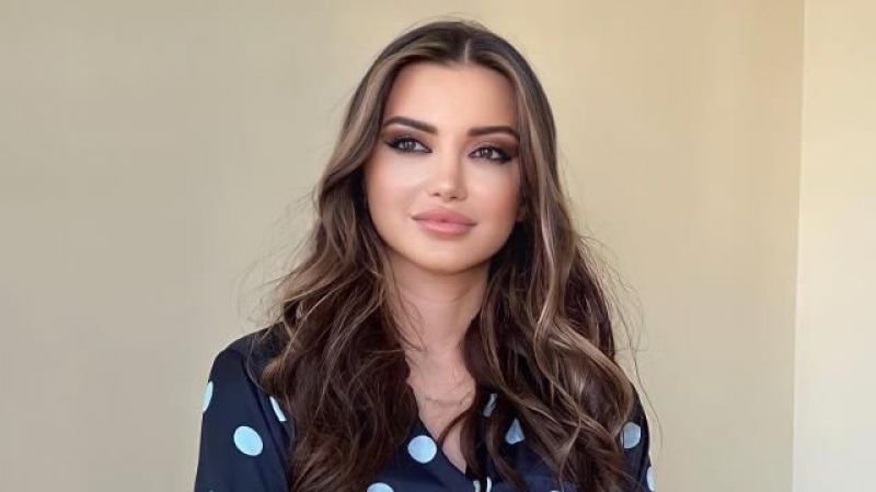 Esra Ezmeci’den Yardım İstedi! Evli Birinden Çocuk Doğuran Kadın! Bana Seni Seviyorum Diyor!