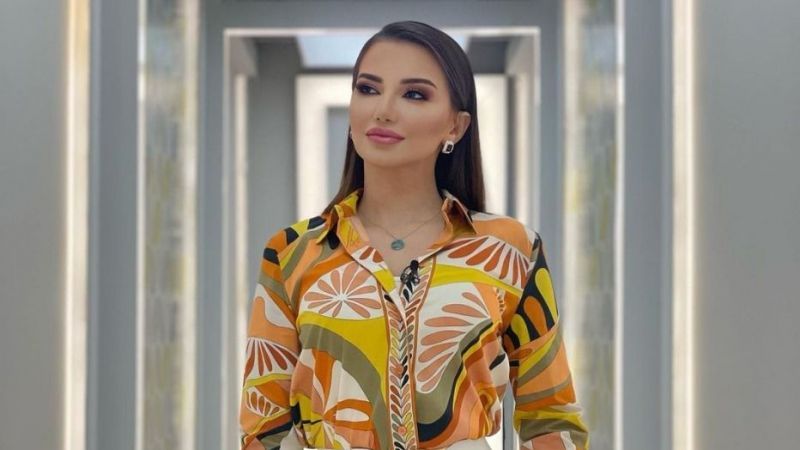 Esra Ezmeci, Sosyal Medya Kullanıcısına Öyle Bir Yanıt Verdi Ki… Eltisinin, Kendi Eşine Sütyenli Fotoğraf Attığını Yakalayan Kadın İsyan Etti!