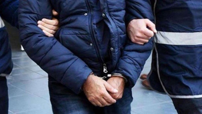 23 yıl 6 ay kesinleşmiş hapis cezası bulunan hükümlü yakalandı