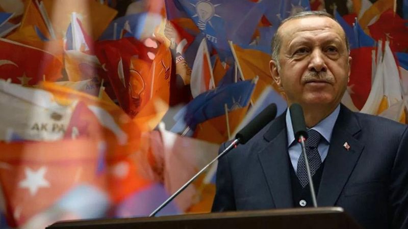 Genç, emekli, dar gelirli, asgari ücretliler ve EYT! Ak Parti’nin sürpriz projeleri vizyon belgesinde olacak! Seçim hazırlığı tamam!