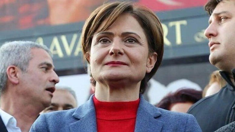 Kaftancıoğlu’ndan Soylu’ya: Helal para güle güle yesin