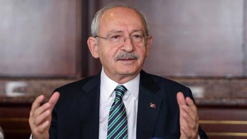 Kılıçdaroğlu: Çetelerin kol gezdiği bir süreci yaşıyoruz