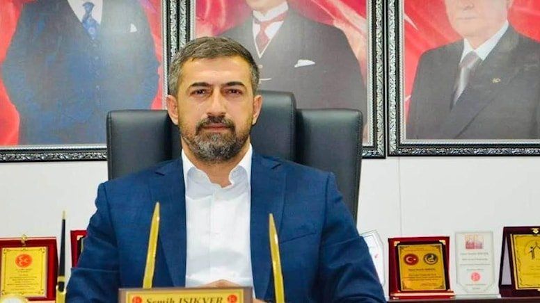 MHP’li Başkan, Kılıçdaroğlu’nu hedef gösterdi