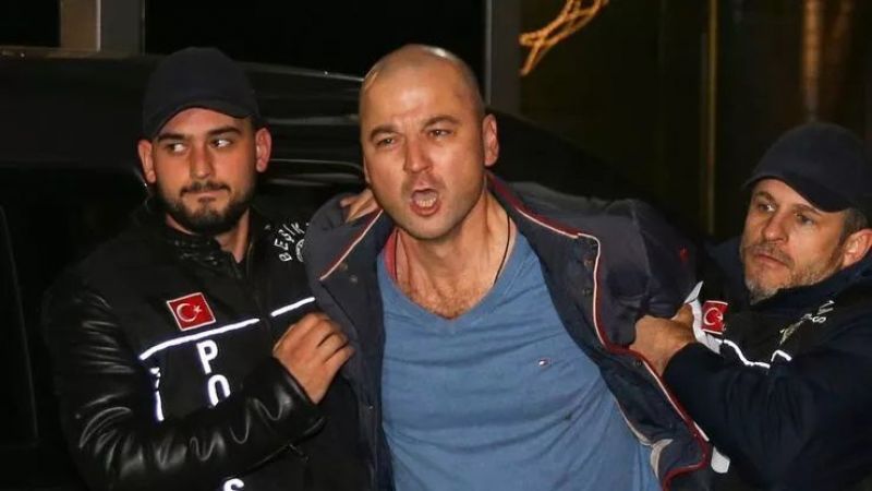 Masterchef Murat Özdemir’in Yeni İşi Herkesi Şok Etti!