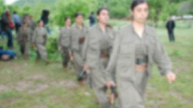 PKK 12 yaşındaki kızı manava giderken kaçırdı