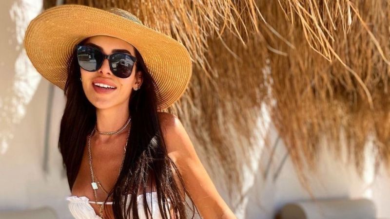 Selin Ciğerci Bazı Ünlülerin Kendisine Yürüdüğünü İtiraf Etti: Yürüyenler Arasında…
