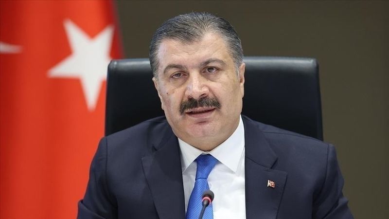 Sağlık Bakanı Koca, İstanbul’daki metrobüs kazasından 99 kişinin etkilendiği açıkladı