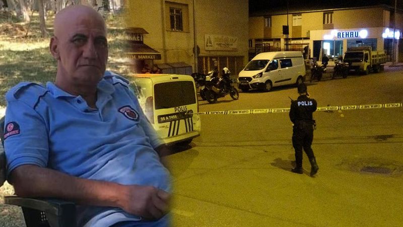 Eski hükümlü sokakta karşılaştığı gardiyanı öldürdü: Önce tartıştı sonra da defalarca bıçaklayarak öldürdü