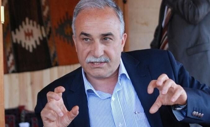 AK Parti’den ve vekillikten istifa eden Eşref Fakıbaba’dan ilk sözler! Katılacağı partiyi de açıkladı