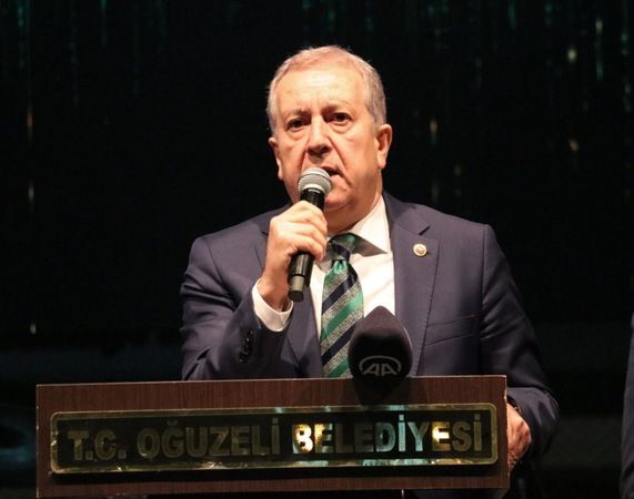 MHP Genel Başkan Yardımcısı Durmaz’dan CHP’nin başörtüsü yasa teklifi açıklamasına tepki