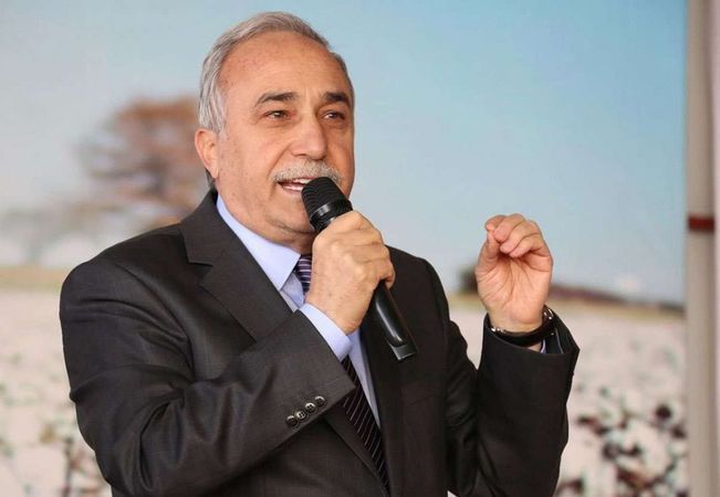 Fakıbaba’nın TBMM üyeliği düşürüldü