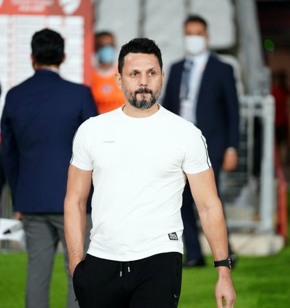 Erol Bulut: “Daha çok isteyen kazandı”
