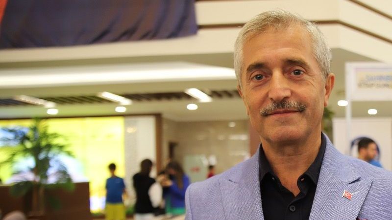Şahinbey 4. Kitap Günleri başladı