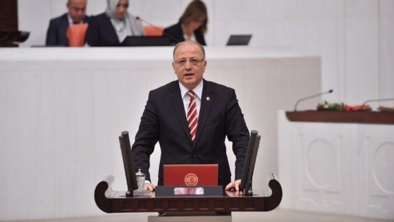 Milyonları ilgilendiren kanun teklifi bütçe komisyonunda