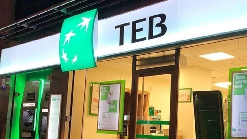 TEB ihtiyaç kredisinde bombayı patlattı, kampanyayı duyurdu: İhtiyaç kredisinde “Hoş Geldin Faizi” sunulacak!