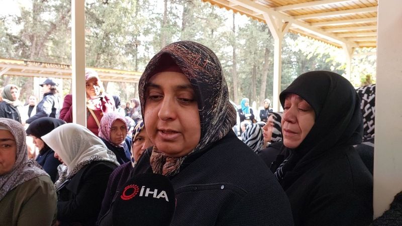 Karkamış’ta faciayı Şehit Öğretmen Ayşenur Alkan önlemiş
