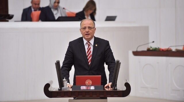 Bütçe görüşmeleri 5 Aralık’ta TBMM’de başlıyor