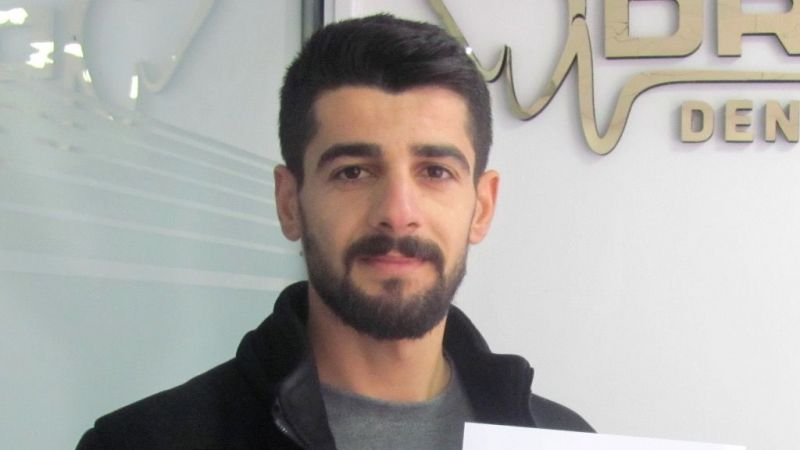 Darıcı, AK Parti Araban Gençlik Kolları Başkanlığı görevine atandı