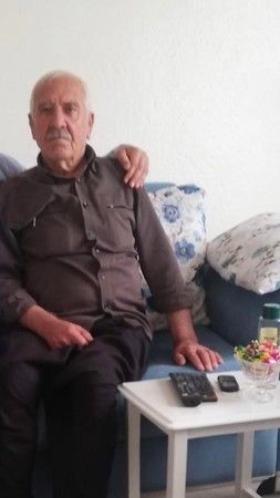 Karşıya geçmek isterken aracın çarptığı yaşlı adam hayatını kaybetti