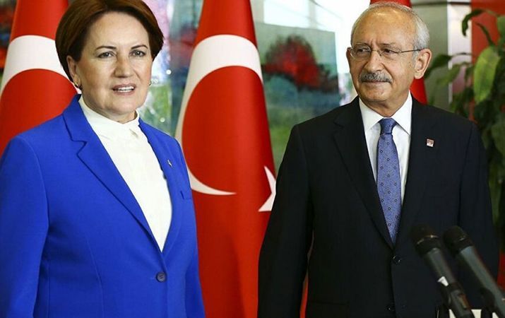 Kılıçdaroğlu, Cumhurbaşkanlığı adayını Gaziantep’te açıklayacak