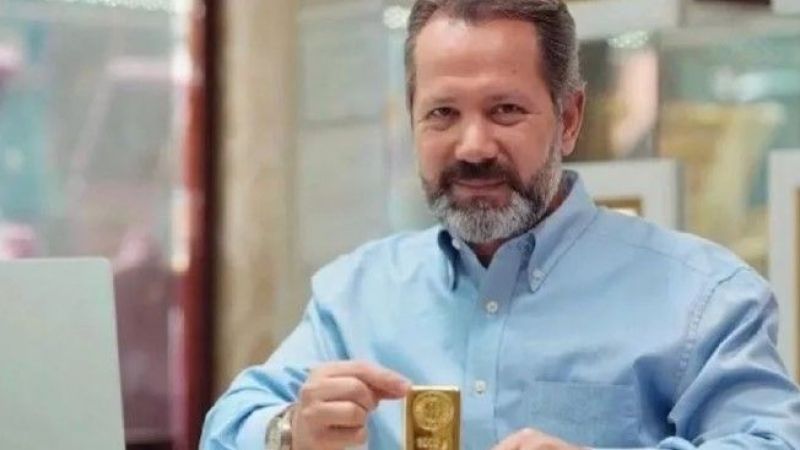 İslam Memiş altın yorumu SON DAKİKA: Uzman isim altın için şok yorumda bulundu! Altın ne olacak? İşte İslam Memiş yorumu…