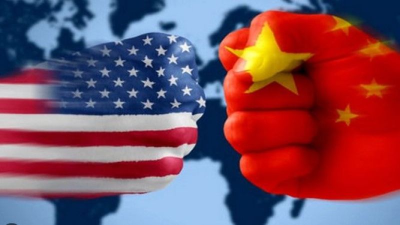 Çin – ABD gerginliğinde yeni açıklama: Onu düşüreceğim!