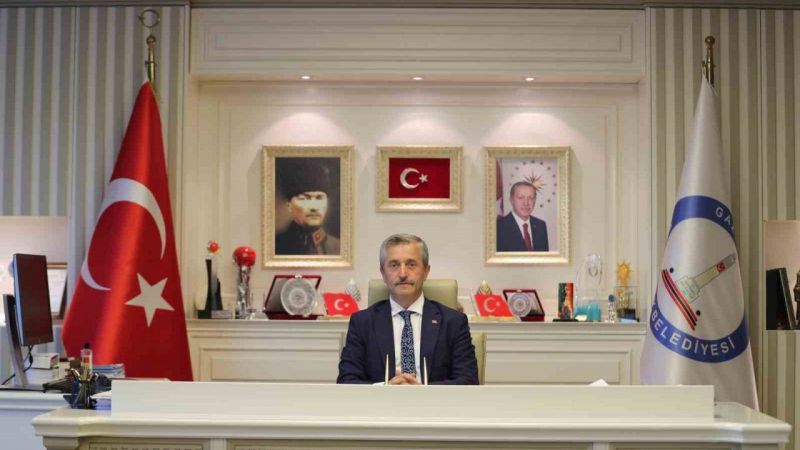 Tahmazoğlu, ramazan ayını kutladı