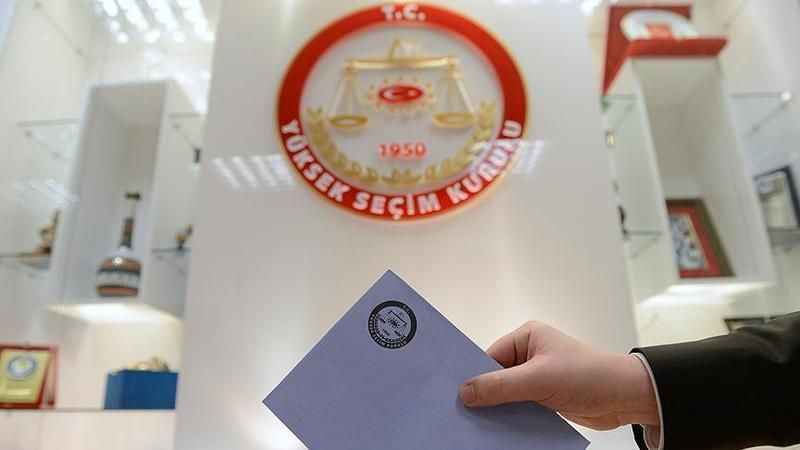 Anket sonuçları açıklanmaya devam ediyor! Kılıçdaroğlu o ankete göre önde!
