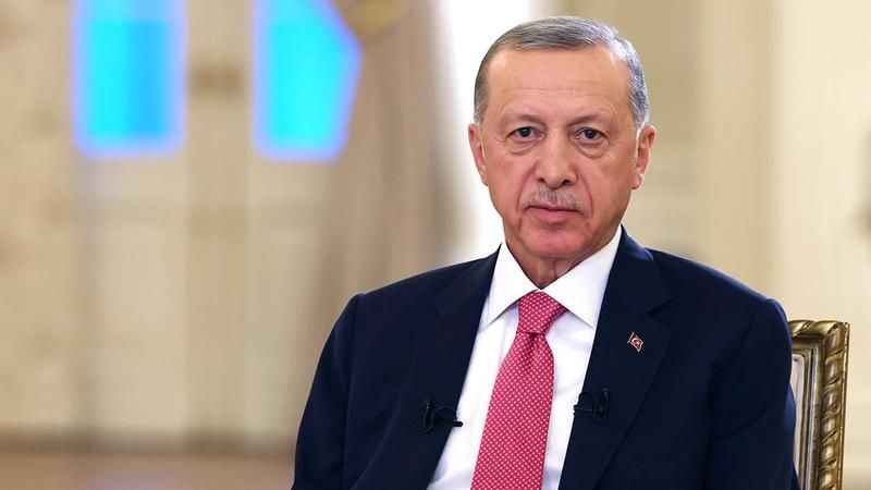 Cumhurbaşkanı Erdoğan açıkladı: İstanbul önceliklerimizin başında yer almak mecburiyetindedir!