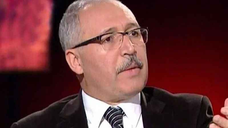 Abdülkadir Selvi’den olay tahmin! CHP’nin milletvekili listesi sağ ağırlıklı isimlerden oluşabilir: Bu tahmin ortalığı karıştıracak gibi duruyor! İşte detaylar…