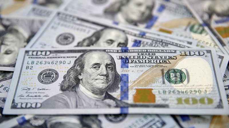 BANKA DÖVİZ KURLARINDA DOLAR 21 TL’ye yürüyor! 20 Nisan banka döviz kurları… Dolar, euro, sterlin alış ve satış fiyatı