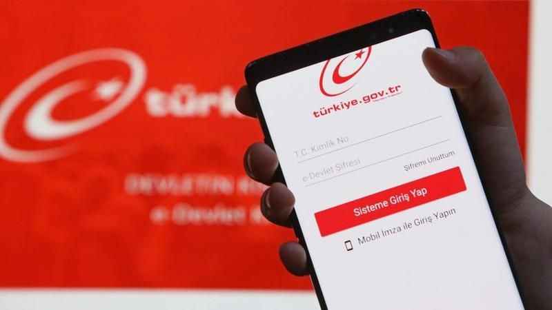 E-Devlet’in bilinmeyen yönü ortaya çıktı! Milyonlarca kişi, milyar liralık işi bedava yapıyor! Uzmanlar açıkladı…