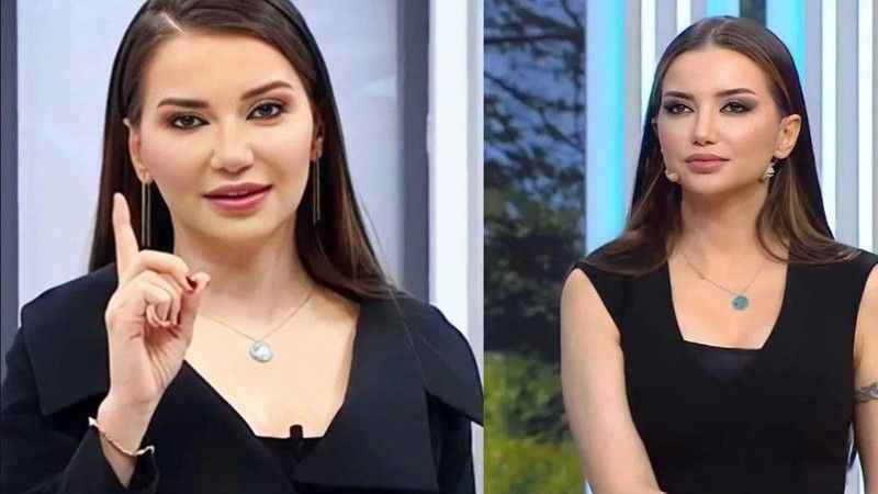 Esra Ezmeci’ye büyük şok! 32 yaşındaki Kocam, UTANMADAN 62 yaşındaki kadınlarla birlikte… Ünlü psikolog ne diyeceğini bilemedi!